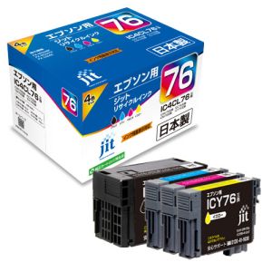 ジット ジット JIT-AE764P インク