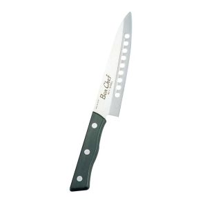 亀山刃物 亀山刃物 ボンシェフ ペティーナイフ 145mm