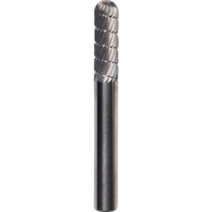 ニューレジストン NRS NRS TCBT3400C 超硬バー 砲弾cカット 刃径6×刃長19×軸径6×軸長31 超硬 ニューレジストン