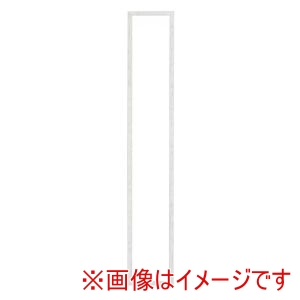 永井興産 永井興産 NK-222 ウォール ミラーdeco 120 ホワイト