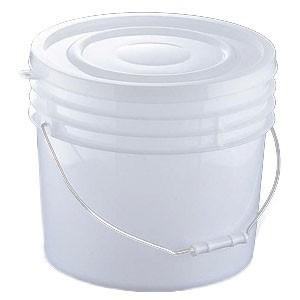 山研工業 山研工業 ラウンドペール 16型 16L