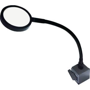 京葉光器 リーフ LEAF リーフ MAG-035F フレックスルーペ 京葉光器