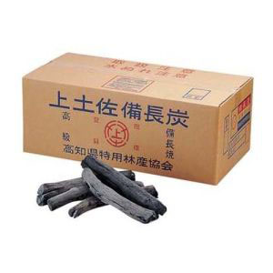 山大燃料工業 山大燃料工業 上土佐 備長炭 高知 備長丸 12kg