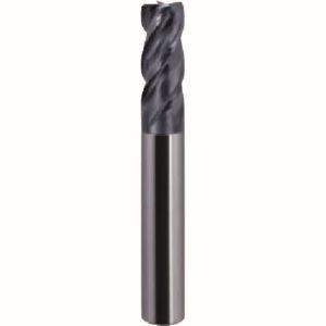 ウォーターミルズ ウォーターミルズ WSR440A030857 WM不等分割ラジアスエンドミル 3x8x57mm AlTiN