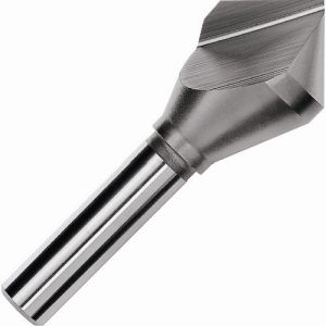 ノガ ウォーターズ NOGA ウォーターミルズ WMSFC10S6L45 1枚刃カウンターシンク 90°10mmxL45 HSS-Co5