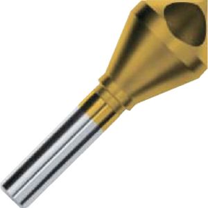 ノガ ウォーターズ NOGA ウォーターミルズ WMHTN15S8L55 穴付カウンターシンク90°15dxL55 Hss-5Co TiN