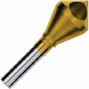 ノガ ウォーターズ NOGA ウォーターミルズ WMHTN30S12L87 穴付カウンターシンク90°30dxL87 Hss-5Co TiN