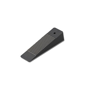 光 光 KDS-150 ドアストッパー 黒