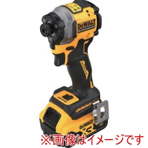 DEWALT DEWALT DCF850P2T-JP 18Vブラシレスインパクトドライバ― メーカー直送 代引不可 北海道沖縄離島不可