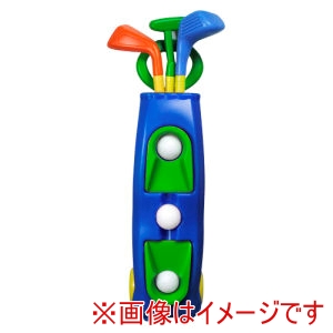 レザックス LEZAX LITTLEPAWSPORTS LITTLEPAWSPORTS LPFS-5770 IPS L/P Jrゴルフセット レザックス