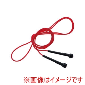 レザックス LEZAX IDEALBODY IDEALBODY IBFG-5743 IPS I/B フィットネスロープ 赤 レザックス