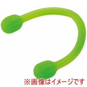 レザックス LEZAX IDEALBODY IDEALBODY IBFG-6767 IPS I/B ストレッチチューブ ヘビー グリーン レザックス