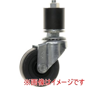 スペーシア SPACIO スペーシア SGR-50-28 PJー607用差込式キャスターSGRー50ー28