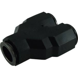 千代田通商 チヨダ 10R-00UY フジユニオンワイ 樹脂 10mm 千代田通商