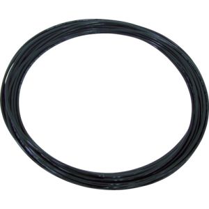 千代田通商 チヨダ TP-12X8.0-20 BK TPタッチチューブ 12mm 20m メーカー直送 代引不可 北海道沖縄離島不可
