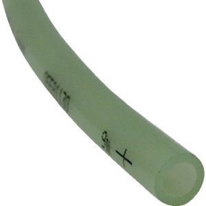 千代田通商 チヨダ TE-4X2.5-100 CG TEタッチチューブ 4mm 100m クリアグリーン メーカー直送 代引不可 北海道沖縄離島不可
