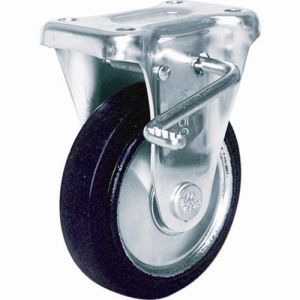 シシク SISIKU シシク WKB-150 固定車 ブレーキ付 150mm SISIKU