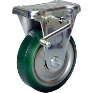 シシク SISIKU シシク UWKB-130 ウレタン固定車 130mm SISIKU