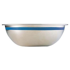 遠藤商事 TKG TKG SA 18-8 カラーライン ボール 42cm ブルー ABC8846 遠藤商事