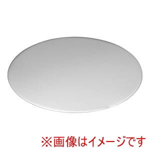 遠藤商事 TKG TKG SA18-0 ケーキリング用丸板 12cm用 φ150mm WKC15012 遠藤商事