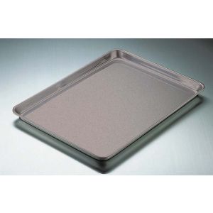 イケダ IKD イケダ 18-0 抗菌 フッ素加工 肉バット IKD