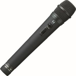 TOA TOA WM-1220 スピーチ用ワイヤレスマイクロホン