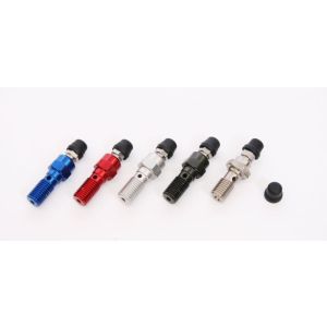 アクティブ ACTIVE アクティブ 14992532 #3 AF BANJO BOLT P1.25S レッド ACPL/GOODRIDGE
