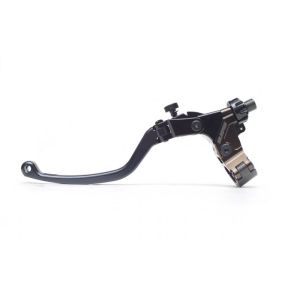 ゲイルスピード GALE SPEED ゲイルスピード WCH34BK ワイヤークラッチホルダーKIT STD ブラック レバーレシオ 32/34mm