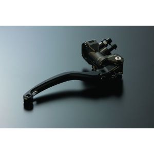ゲイルスピード GALE SPEED ゲイルスピード RM19A-17BT ブレーキマスターシリンダーRM φ19 クランプ タンクステー レバーレシオ:17mm