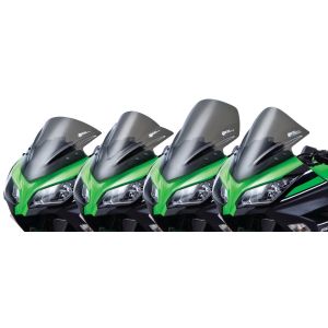 ゼログラビティ ゼログラビティ 2428202 スクリーン コルサ スモーク NINJA250/300 13