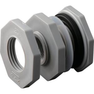 スイコー スイコー PE FITTING 20A FKM PEフィッティング 20A FKM