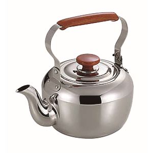 玉虎堂製作所 マルタマ MA 18-8 ケットル 1.5L 玉虎堂製作所