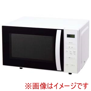 吉井電気 吉井電気 アビテラックス 単機能電子レンジ フラットタイプ ARF-1801 W