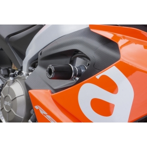 オーヴァーレーシング OVER RACING オーヴァーレーシング 59-916-01B レーシングスライダー ブラック RS660 21-