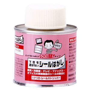 ワイエステック ワイエステック シールストリッパー 缶 100ml
