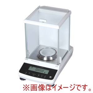 島津製作所 島津製作所 321-74400-04 分析用電子てんびん ATX-R ATX224R