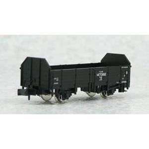 トミーテック TOMIX TOMIX 2725 国鉄貨車 トラ145000形