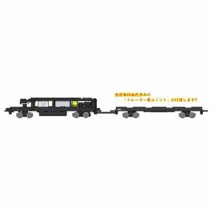 トミーテック TOMIX TOMIX 26829 鉄道コレクション Nゲージ動力ユニット TM-TR05 Nゲージ トミックス