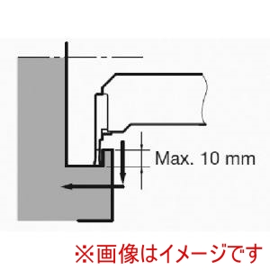 タンガロイ Tungaloy タンガロイ CGWTL0040-FLR3NP 外径用TACバイト