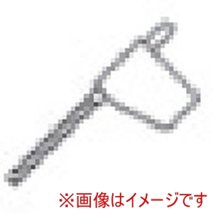 タンガロイ Tungaloy タンガロイ P-2F TAC工具部品