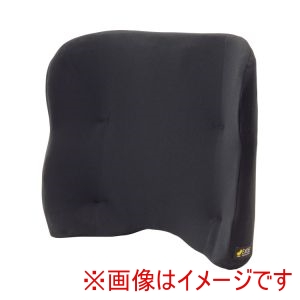加地 加地 316585 BAC02-BK バッククッション ハイタイプ ブラック