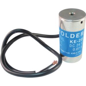 カネテック KANETEC カネテック KE-9B 電磁ホルダー 径90mm×高さ60mm
