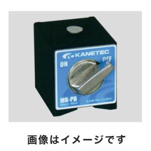 カネテック KANETEC カネテック MB-PR マグネットホルダ台