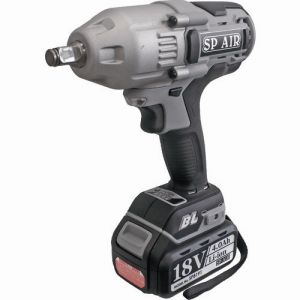 ベッセル VESSEL ベッセル SP8140 18V12.7mm角コードレスインパクトレンチ VESSEL