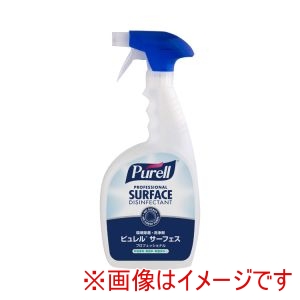 ゴージョージャパン ゴージョージャパン 443325 0018-66 ピュレル サーフェス プロフェショナル 946mL