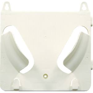 谷沢製作所 タニザワ TANIZAWA タニザワ 821NM-IV ヘルメットラック エコラック 1個掛け用 マグネット付き アイボリー タニザワメーカー直送 代引不可 沖縄 離島不可