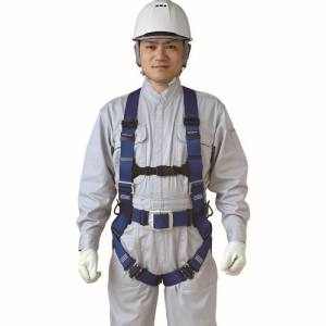 谷沢製作所 タニザワ TANIZAWA タニザワ 572A-SK-B 墜落制止用器具 フルハーネス 無双2 谷沢製作所