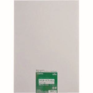 ジョインテックス ジョインテックス K063J 330768ラミネートフィルム75 A3 100枚