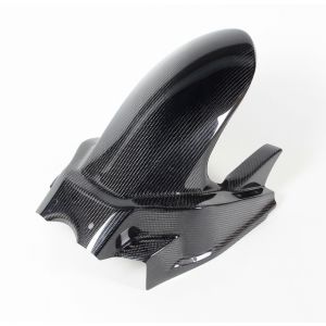 マジカルレーシング マジカルレーシング 001-GS1399-500A リアフェンダー 綾織/カーボン GSX1300R 99-02