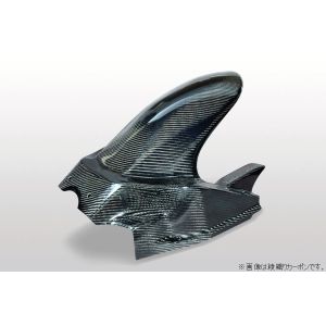 マジカルレーシング マジカルレーシング 001-GS1308-5001 リアフェンダー FRP/黒 GSX1300R 08